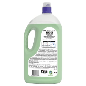 P&G Professional Lenor Odour Eliminator Konzentrat Weichspüler