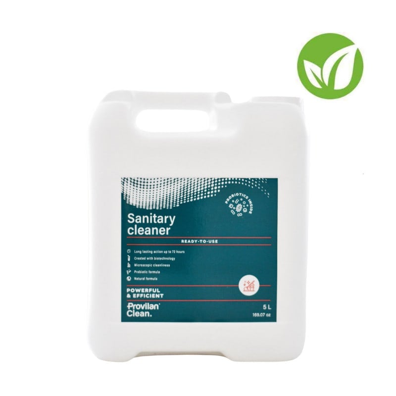 Provilan® Clean Sanitärreiniger