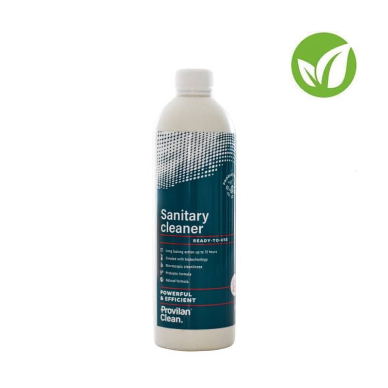 Provilan® Clean Sanitärreiniger