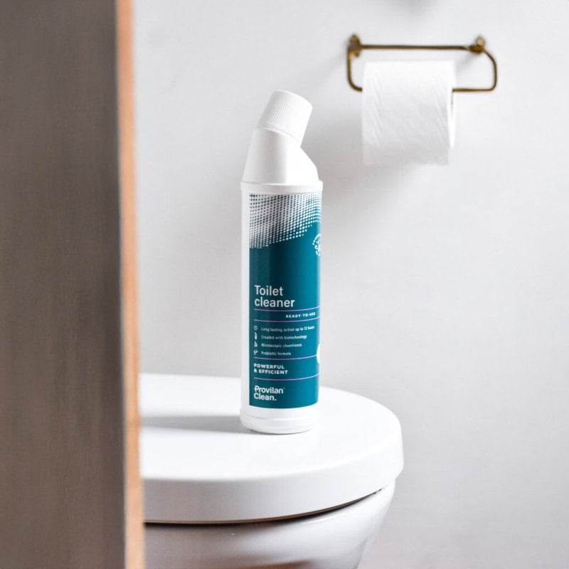 Provilan® Clean Toilettenreiniger