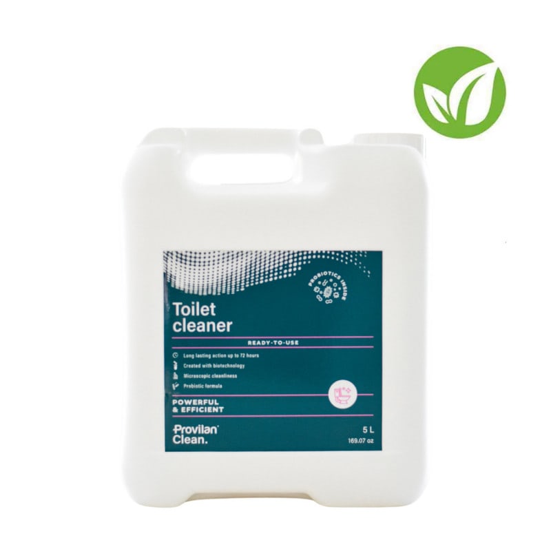 Provilan® Clean Toilettenreiniger