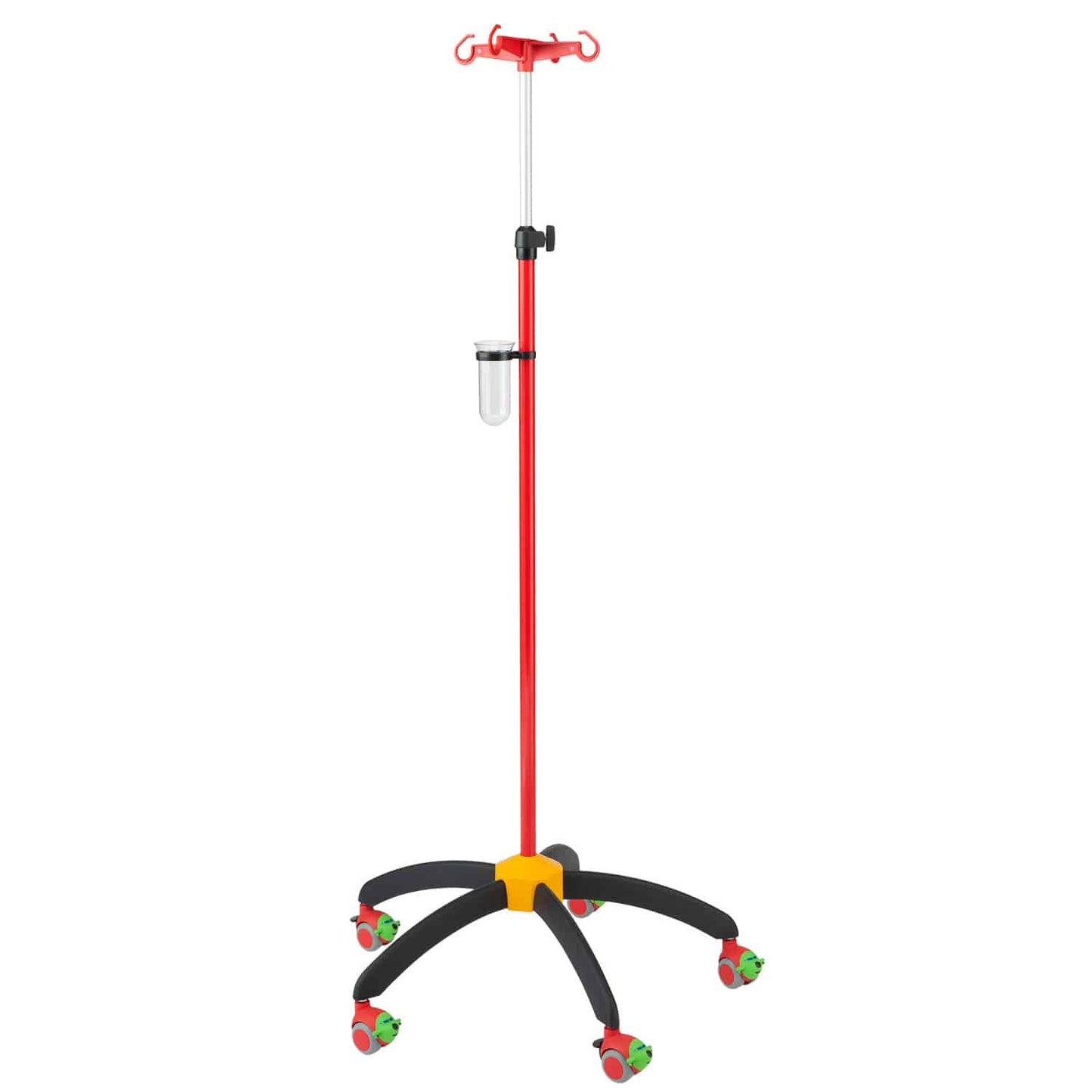 Kinderinfusionsständer