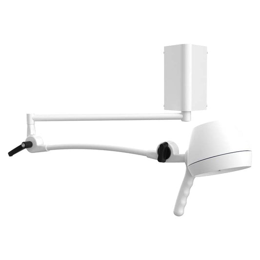 Provita Medizintechnik - Wand-Untersuchungsleuchte