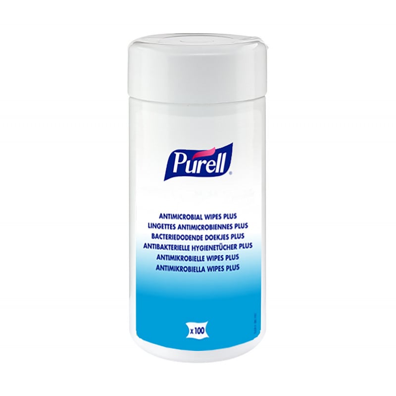 PURELL® Hand & Surface