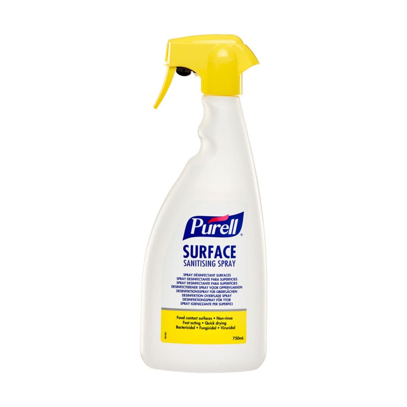 Purell Oberflächen-Desinfektionsspray