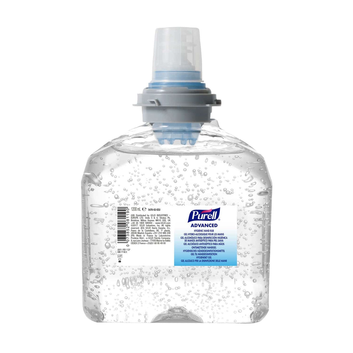 Purell TFX Starter-Kit