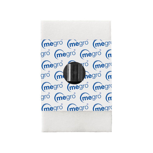 Einmal-Elektroden 28 x 45 mm mit 4 mm Bananenanschluss