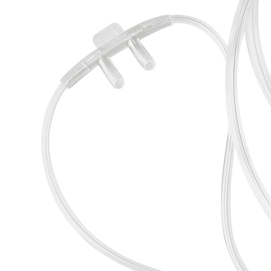 Sauerstoff-Brille unsteril, ratiomed