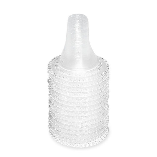 Universal Schutzkappen für BRAUN ThermoScan - ratiomed