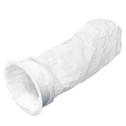 VomitBag Brechbeutel 1,5 Liter - 50 Stück