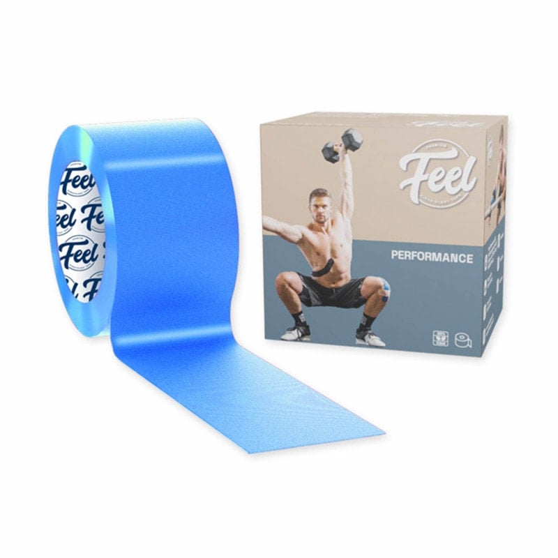 Feel Performance Tape