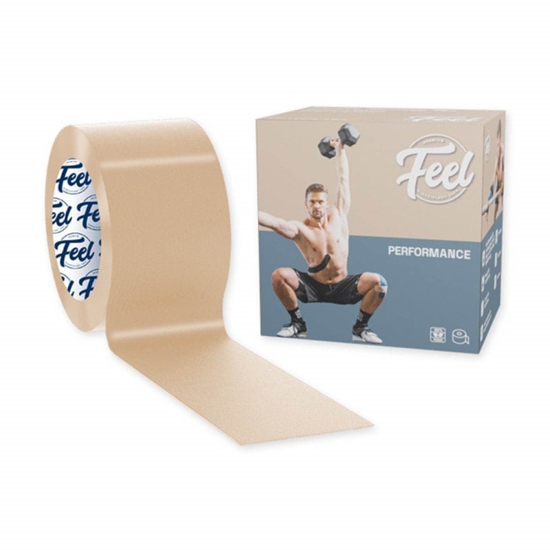 Feel Performance Tape