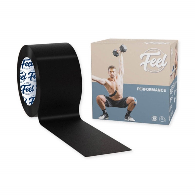Feel Performance Tape