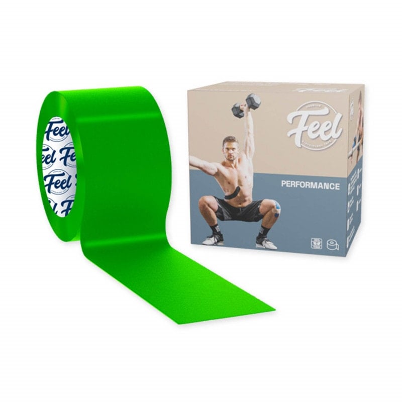Feel Performance Tape