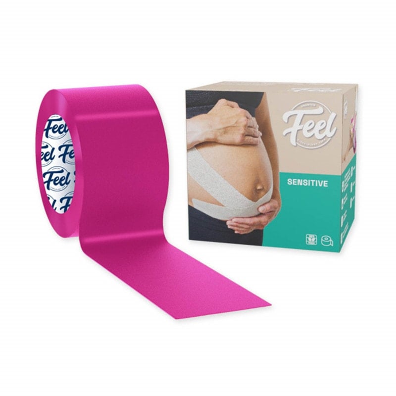 Feel Sensitive Tape