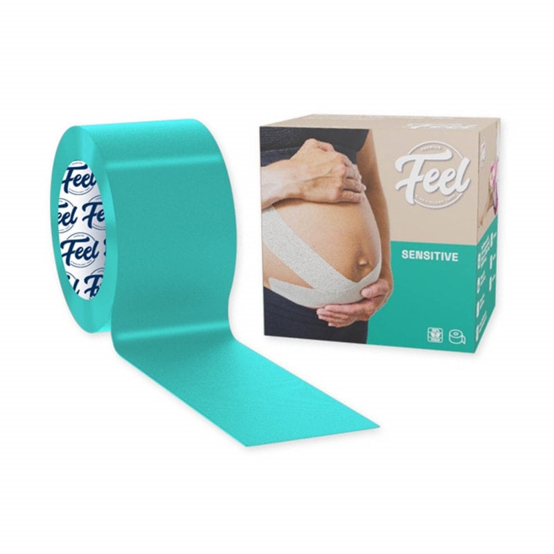Feel Sensitive Tape