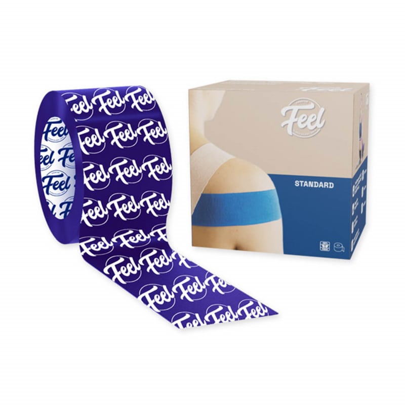 Feel Standard Tape (5 cm x 5 m)