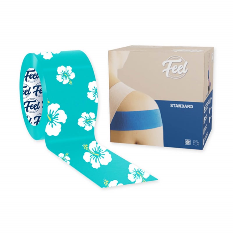 Feel Standard Tape (5 cm x 5 m)