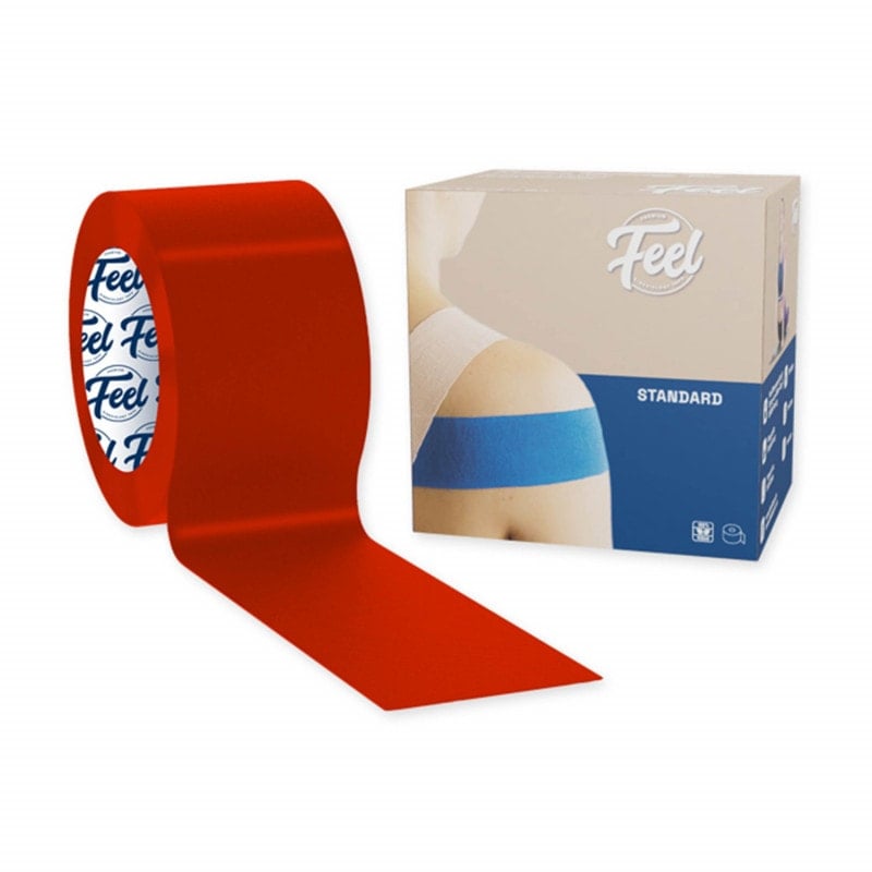 Feel Standard Tape (5 cm x 5 m)