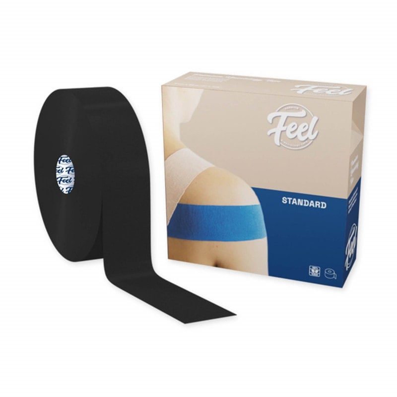 Feel Standard Tape