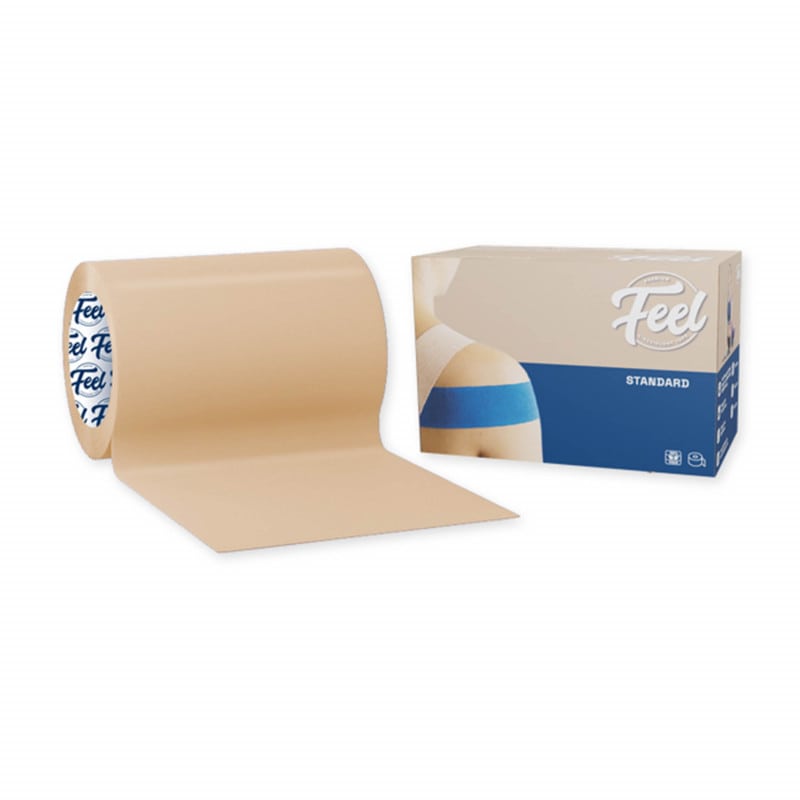 Feel Standard Tape
