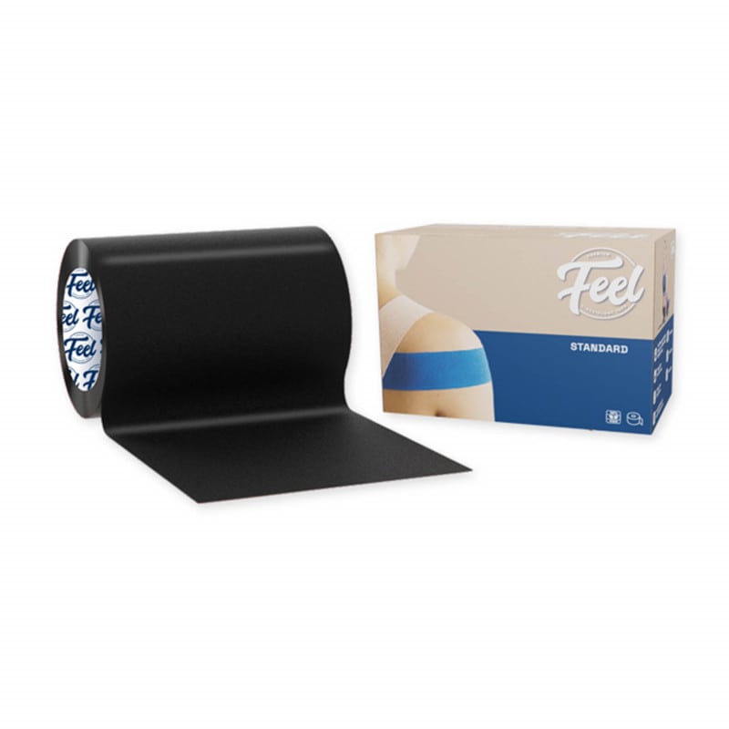Feel Standard Tape