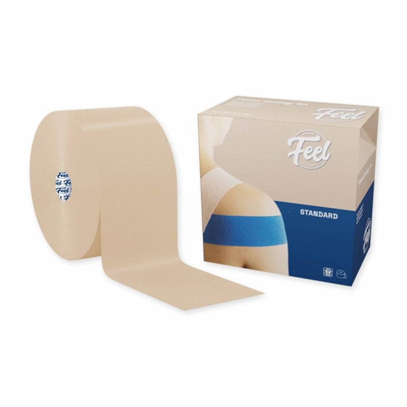 Feel Standard Tape