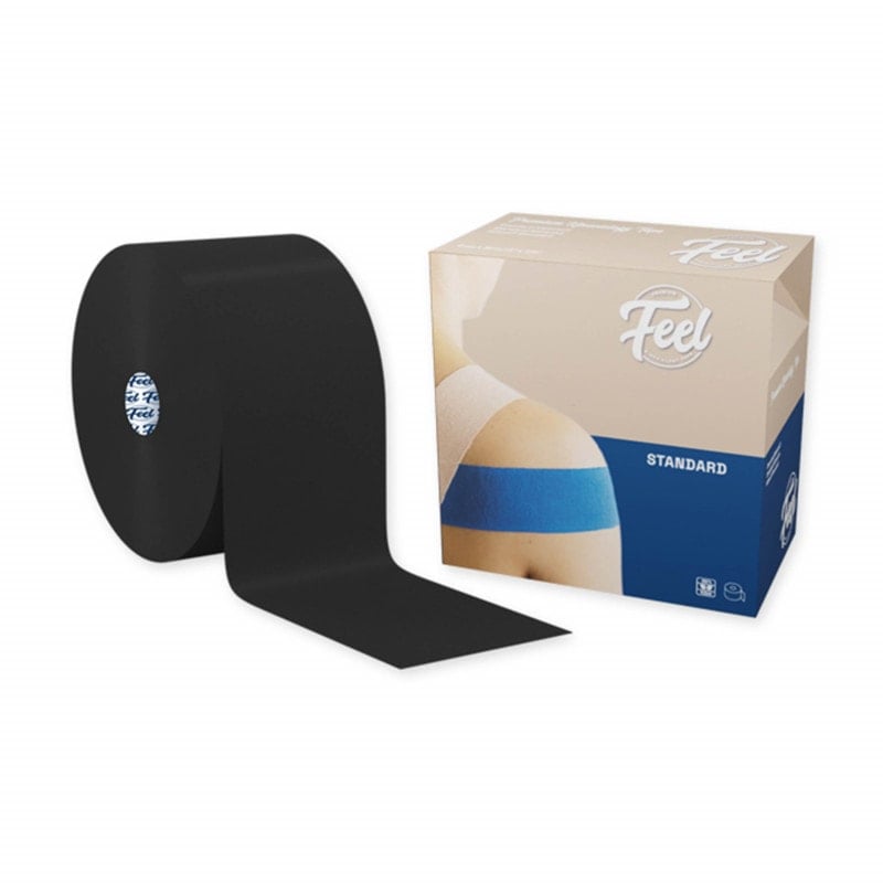 Feel Standard Tape