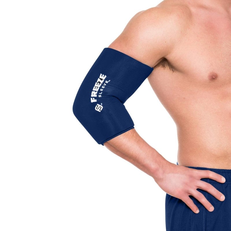 Freeze Sleeve Bandage