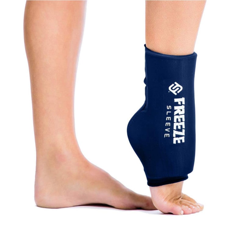 Freeze Sleeve Bandage