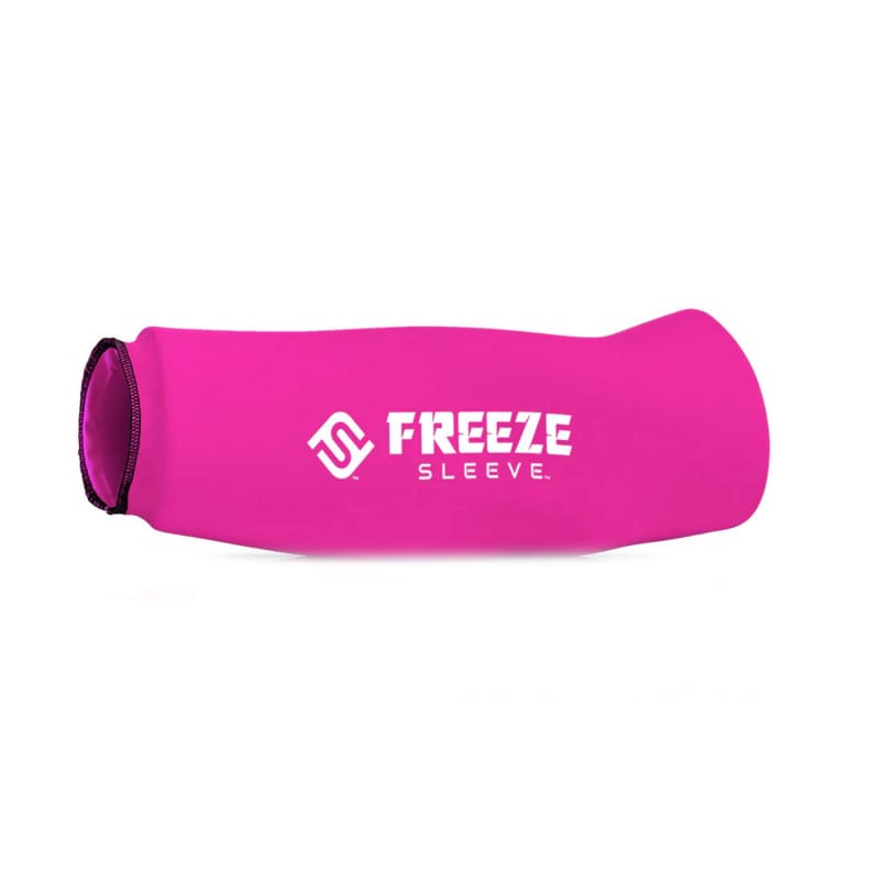 Freeze Sleeve Bandage