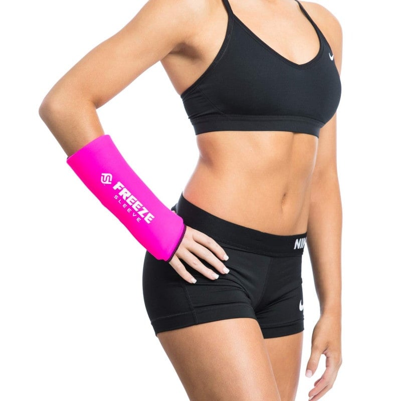 Freeze Sleeve Bandage