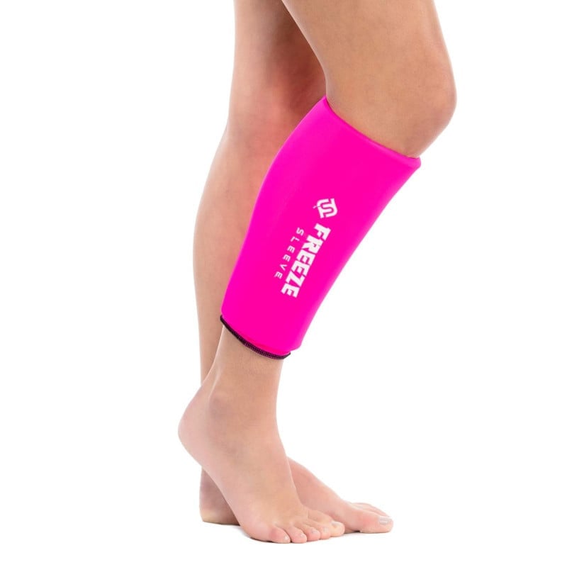 Freeze Sleeve Bandage