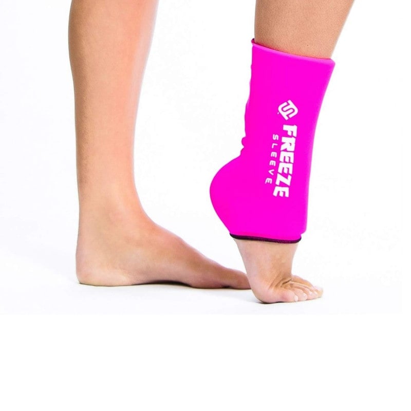 Freeze Sleeve Bandage
