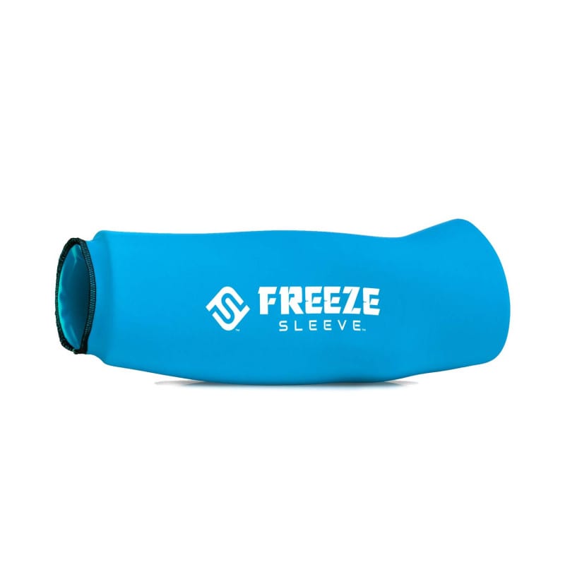 Freeze Sleeve Bandage
