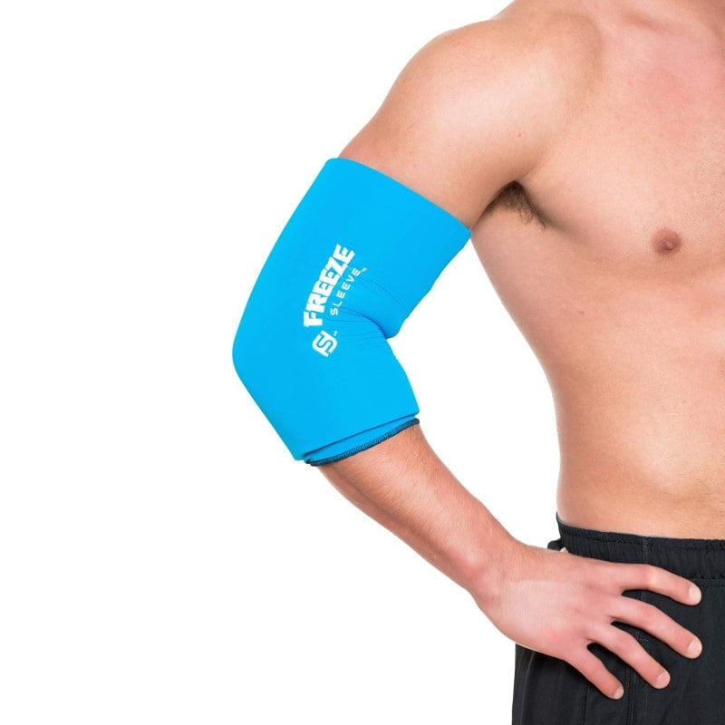 Freeze Sleeve Bandage