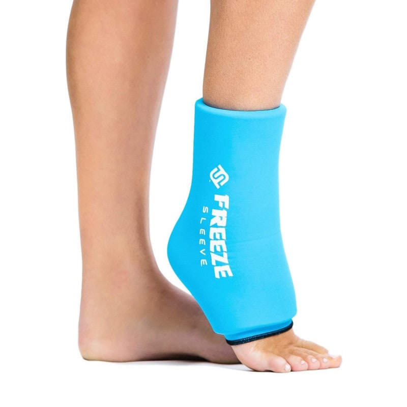 Freeze Sleeve Bandage
