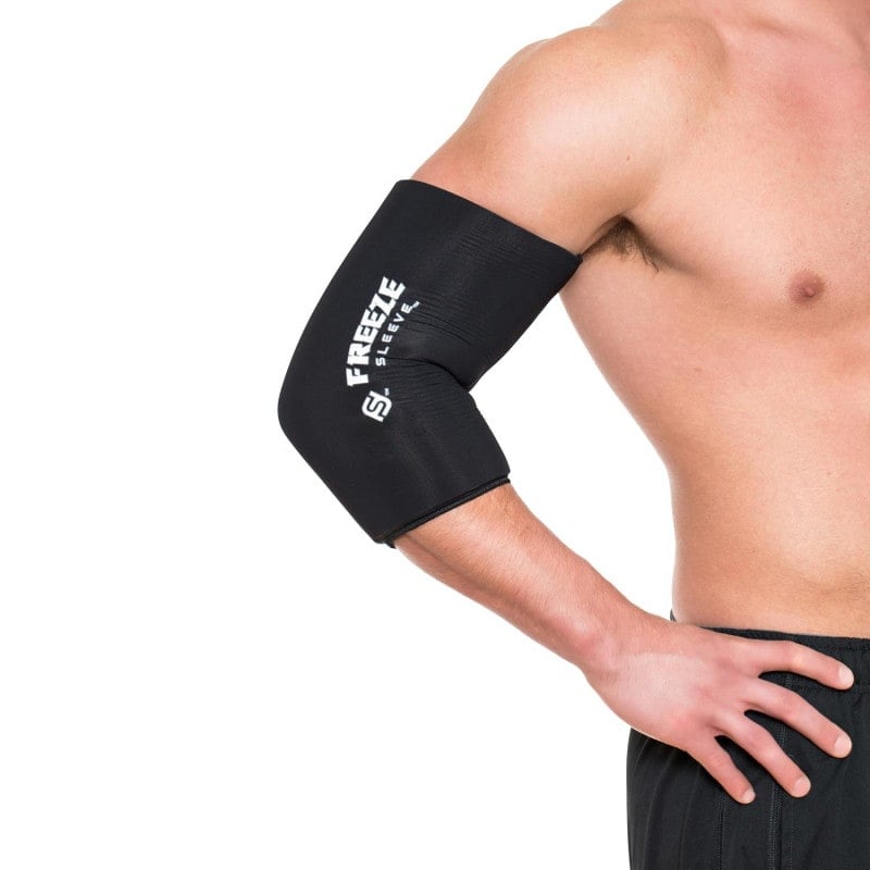 Freeze Sleeve Bandage