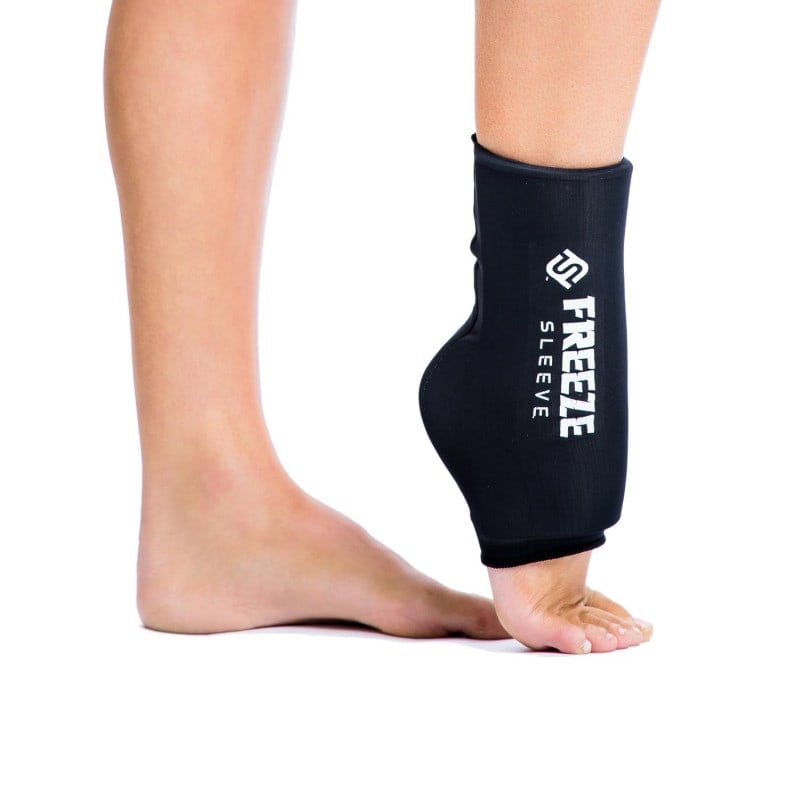 Freeze Sleeve Bandage