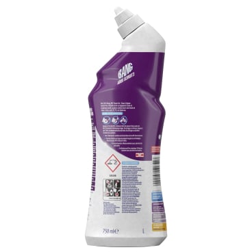 CILLIT BANG WC-Power Gel Hygiene & Schmutz