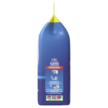 Reckitt Benckiser GmbH - Finish Calgonit Classic Reiniger-Pulver