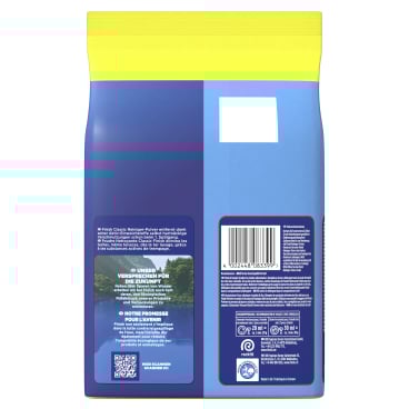 Reckitt Benckiser GmbH - Finish Calgonit Classic Reiniger-Pulver - 3 kg - Packung