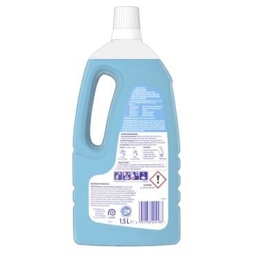 Reckitt Benckiser GmbH - SAGROTAN Allzweck Reinigungsmittel Frischetraum