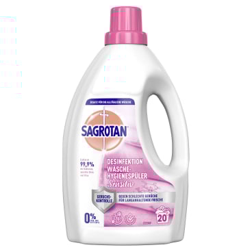 SAGROTAN Hygienespüler, 1,5 Liter