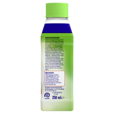 SAGROTAN Waschmaschinen-Hygienereiniger