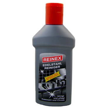 Reinex Edelstahlreiniger