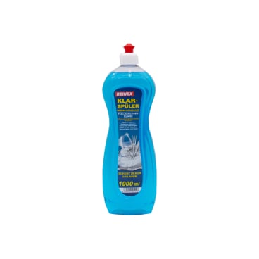 Reinex Klarspüler für Spülmaschinen