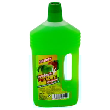 Reinex Putzteufel Allesreiniger, Zitrusfresh