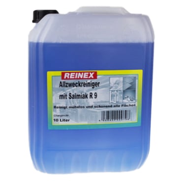 Reinex R 9 Allzweckreiniger, mit Salmiak