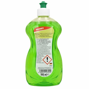 Reinex Ultra-Fix Spülmittel, Citrus